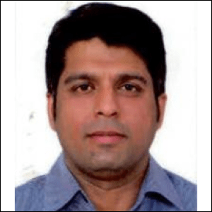 Dr. Siddharth Lamba